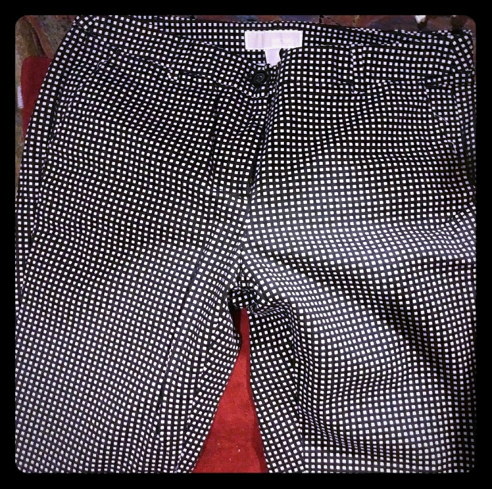 Micharl Kors pants